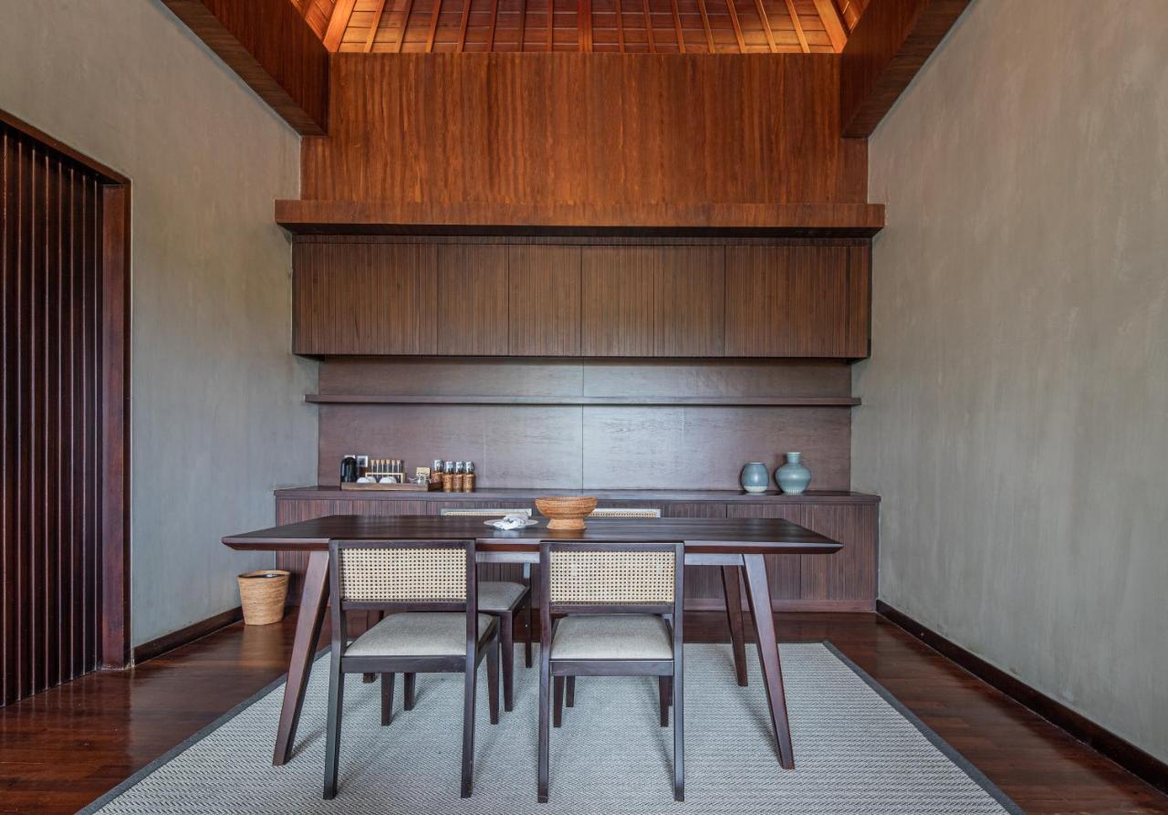The Garcia Ubud Hotel & Resort Exteriér fotografie
