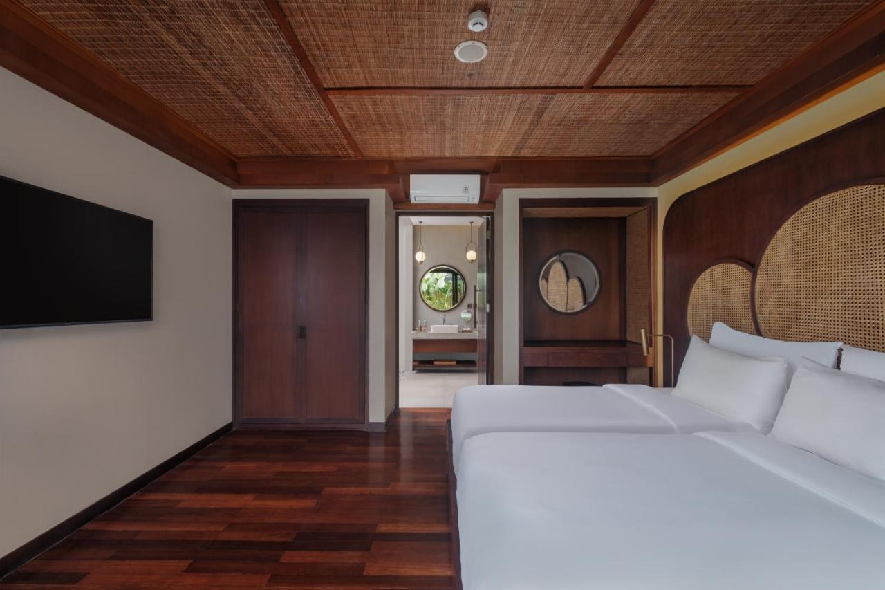 The Garcia Ubud Hotel & Resort Exteriér fotografie