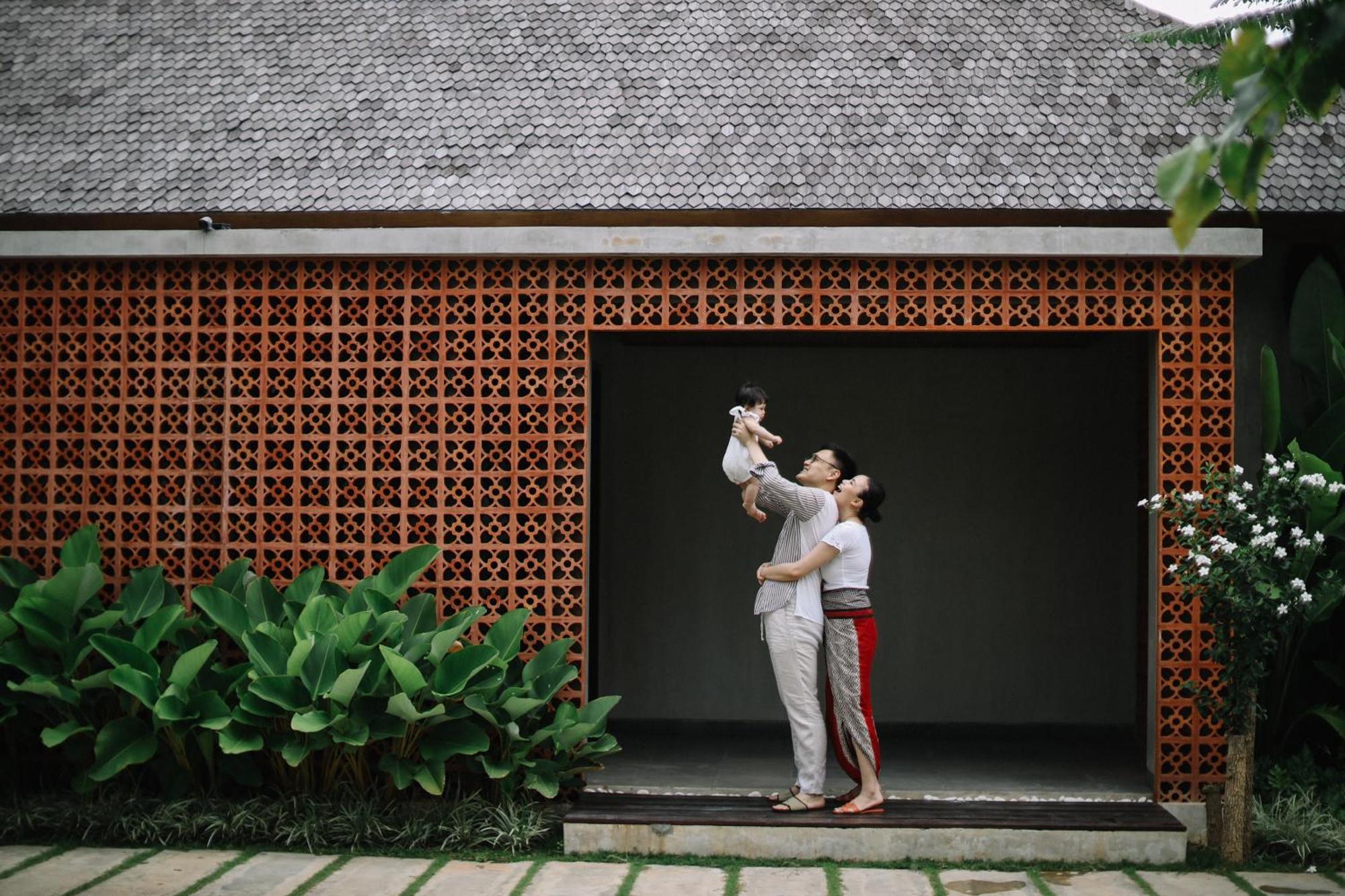The Garcia Ubud Hotel & Resort Exteriér fotografie