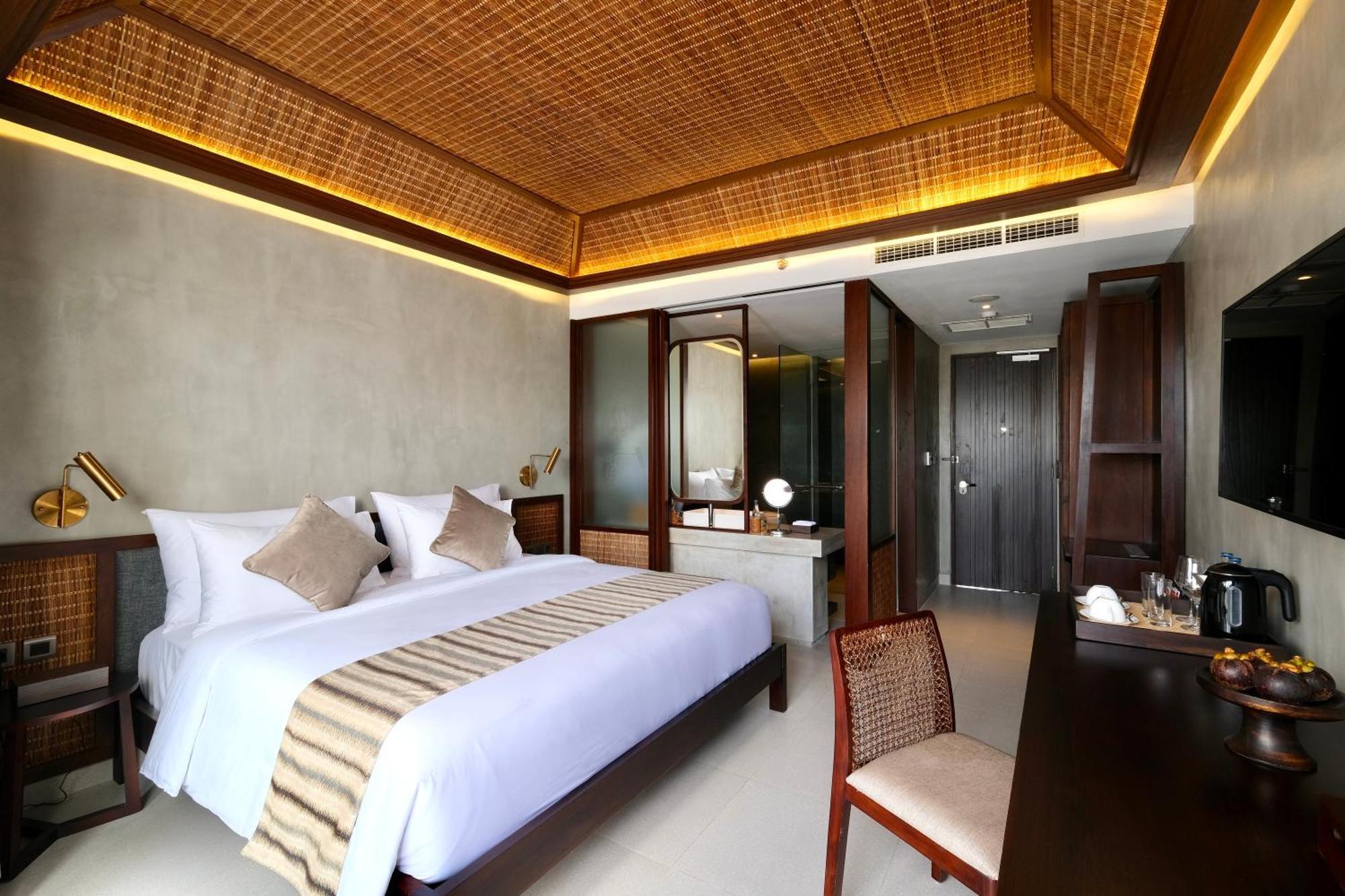 The Garcia Ubud Hotel & Resort Exteriér fotografie
